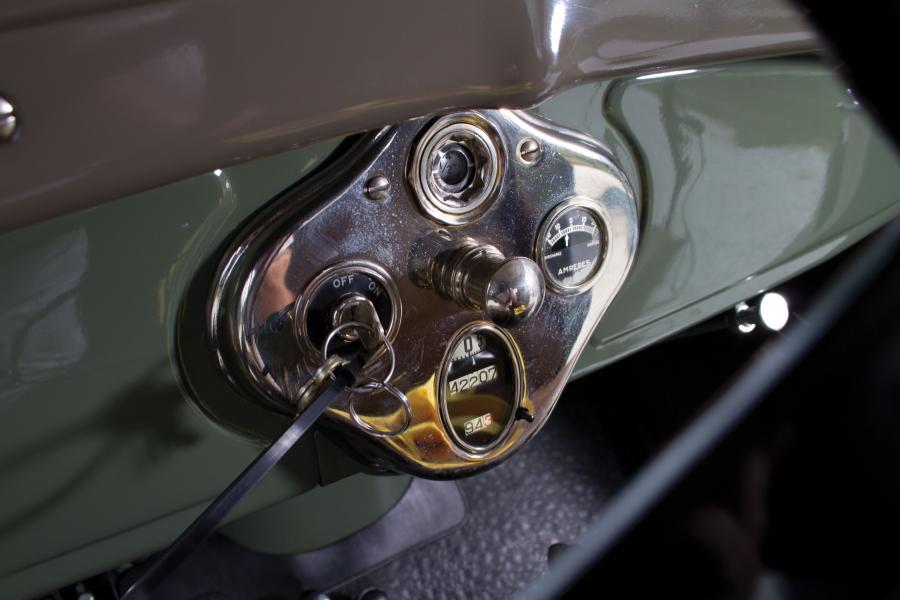  Ford Model A Business Coupe 1929 года  (фото 5 из 26)